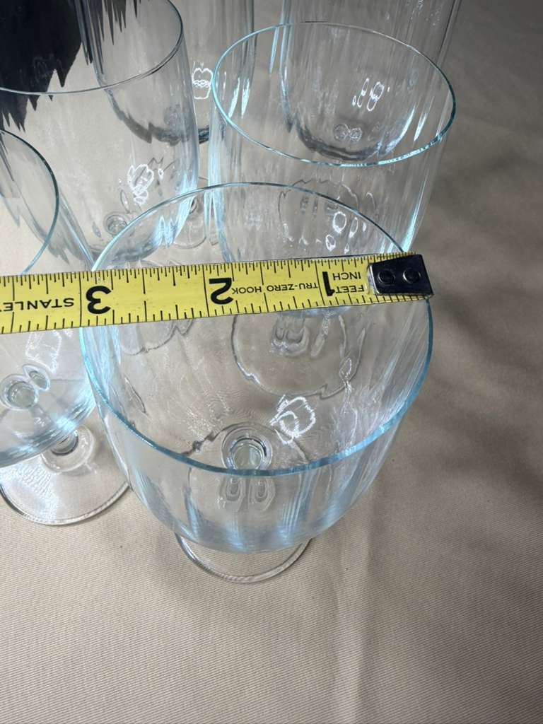 Luxury Swarovski Crystal Selection Euclid Caviar Bowl 9280 NR 000 003 Box & COA 168001